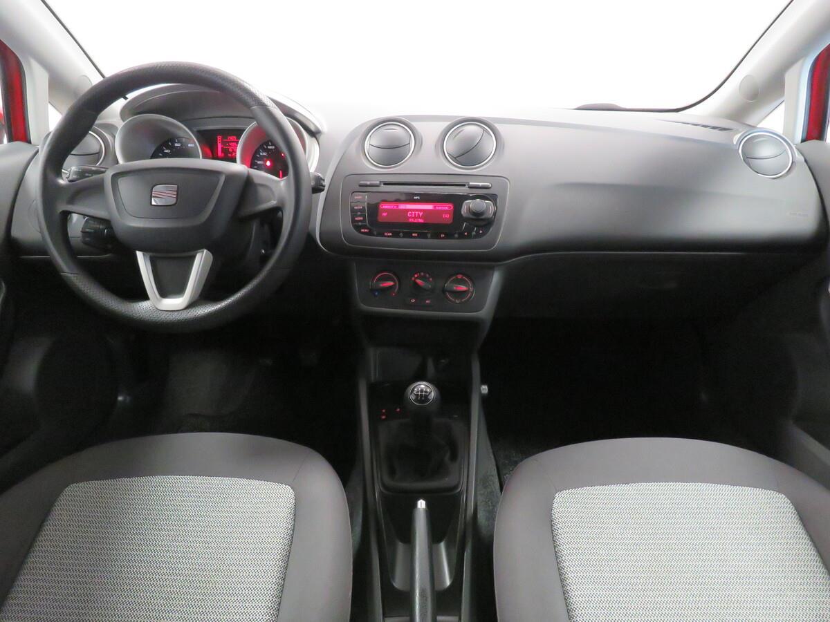 Seat Ibiza 1.4i 63 kW Style
