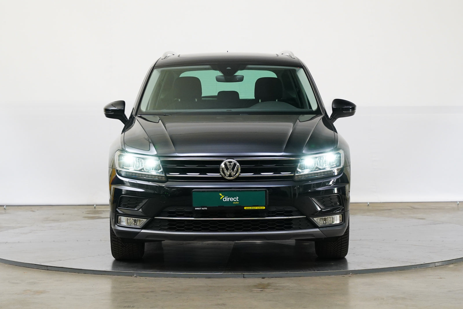Volkswagen Tiguan 1.4 TSI 110kW 4Motion Highline – foto 4