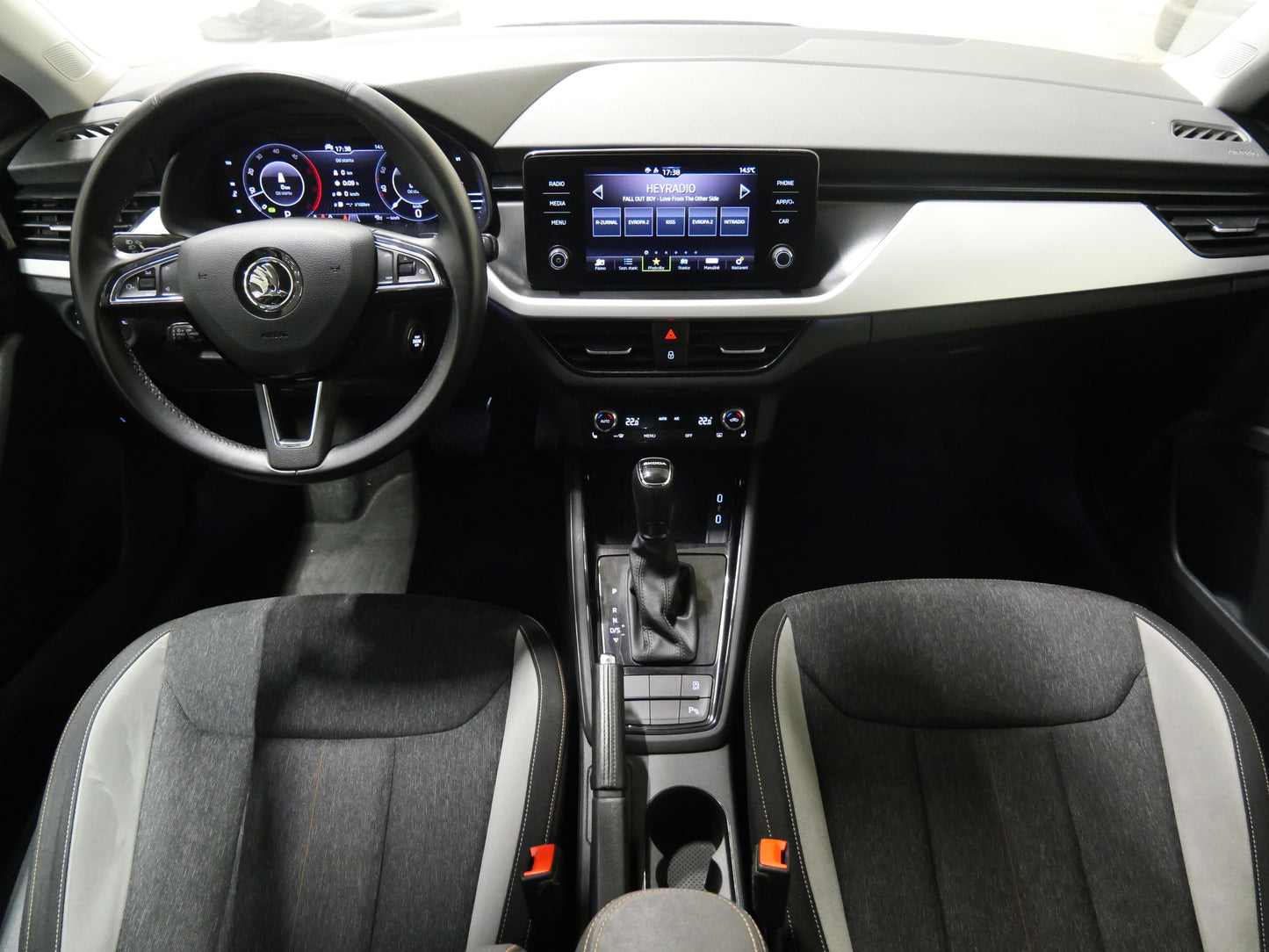 Škoda Scala 1.6 TDI 85 kW Style
