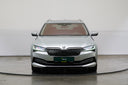 Škoda Superb 2.0 TSI 140 kW Laurin & Klemen