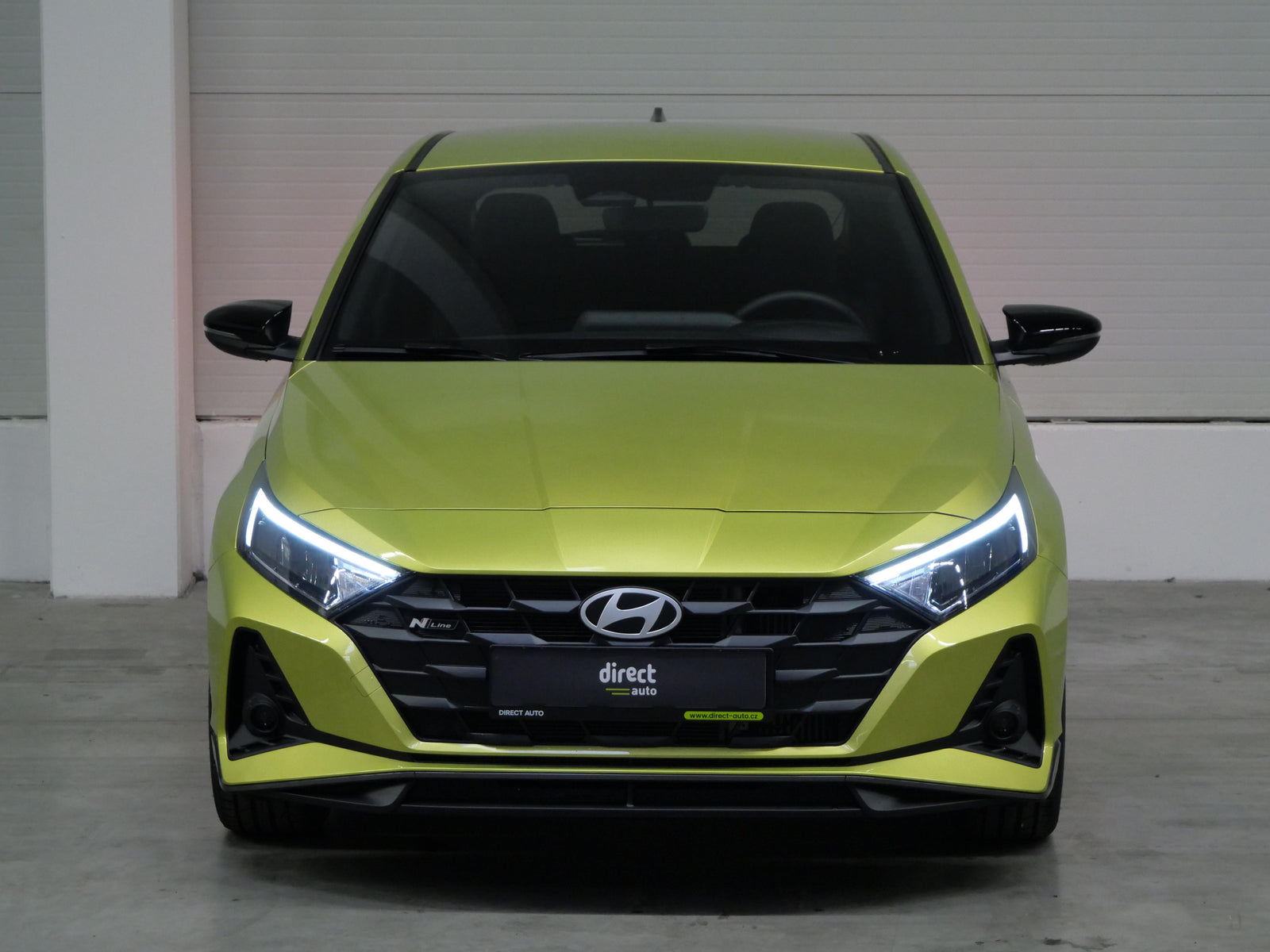 Hyundai i20 1.0 T-GDI 74 kW N Line – foto 4