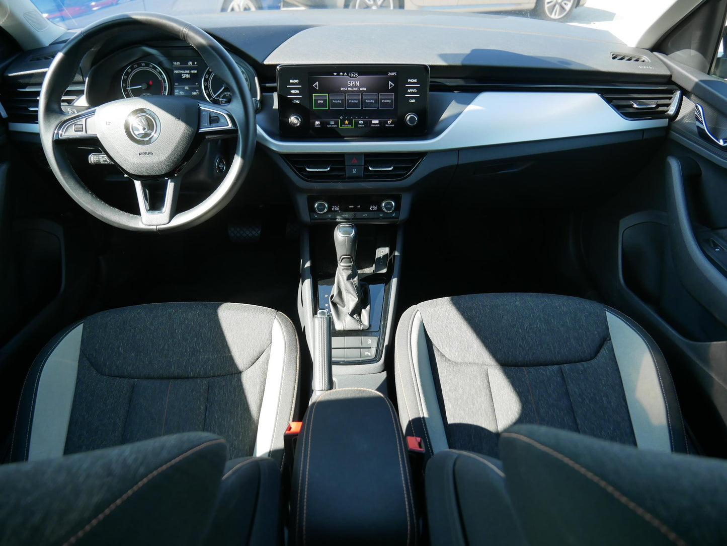 Škoda Scala 1.6 TDI 85 kW Style
