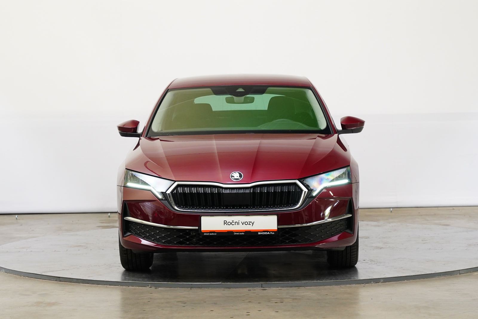 Škoda Octavia 1.5 TSI 85 kW Selection – foto 4