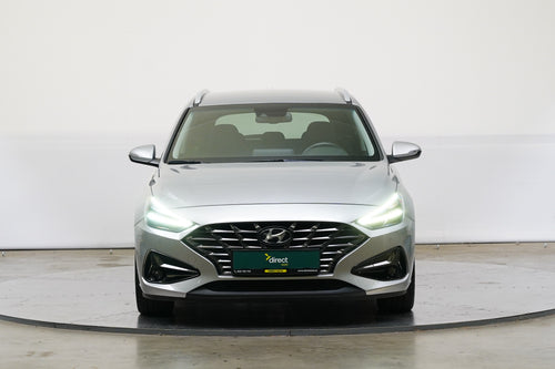 Hyundai i30 1.5 T-GDI 118 kW Style – foto 4