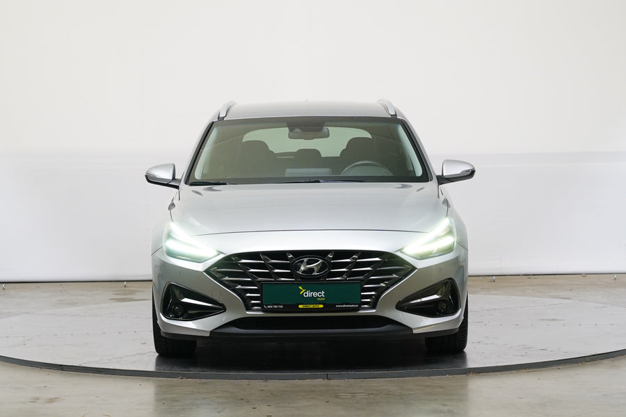 Hyundai i30 1.5 T-GDI 118 kW Style – foto 4