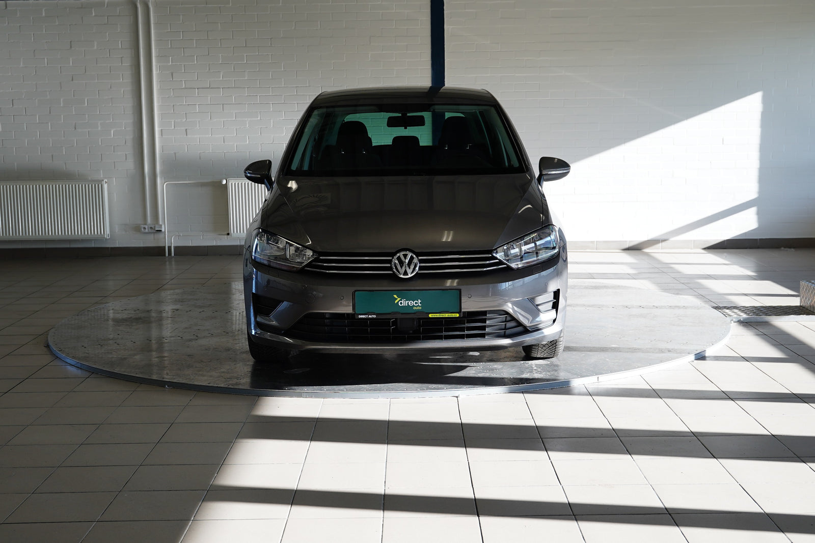 Volkswagen Golf 1.2 TSI 81 kW Comfortline – foto 4