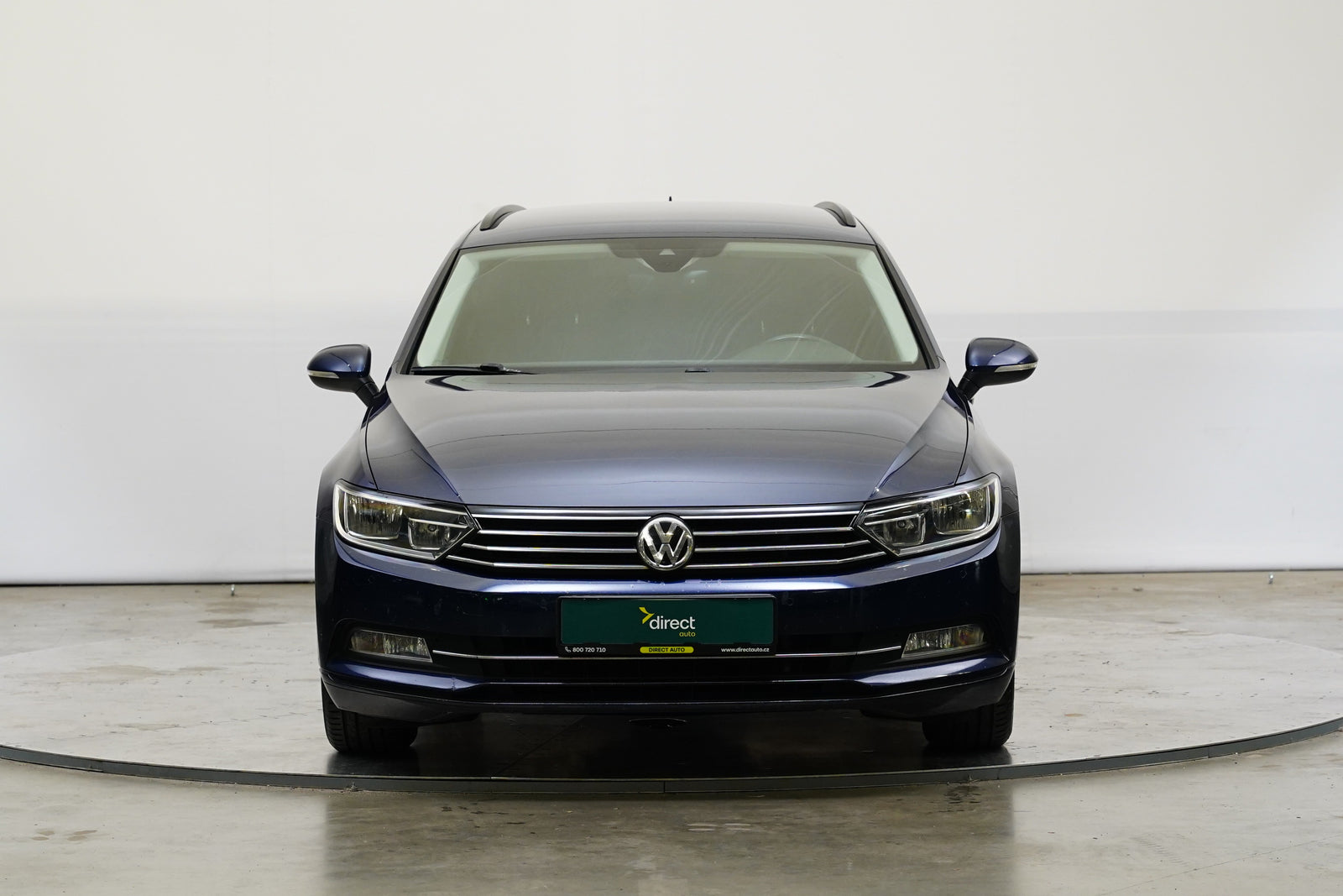 Volkswagen Passat 2.0 TDI 110kW DSG Comfortline – foto 4