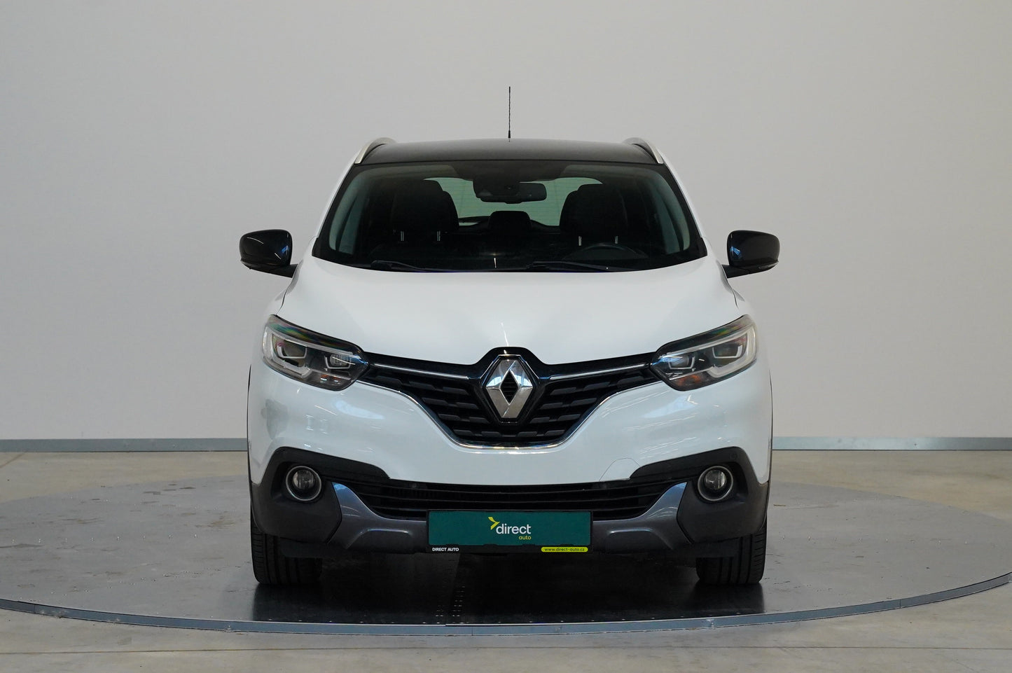 Renault Kadjar 1.6 dCi 96 kW 4x4 Bose Edition