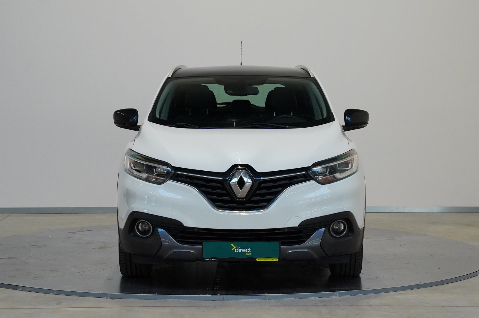 Renault Kadjar 1.6 dCi 96 kW 4x4 Bose Edition – foto 4