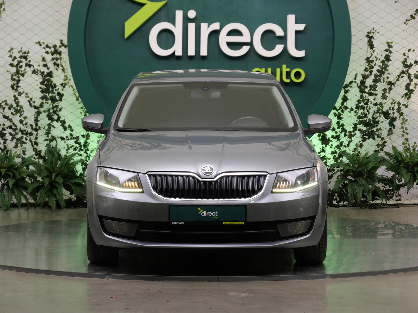 Škoda Octavia 1.6 TDI 77 kW Ambition Plus