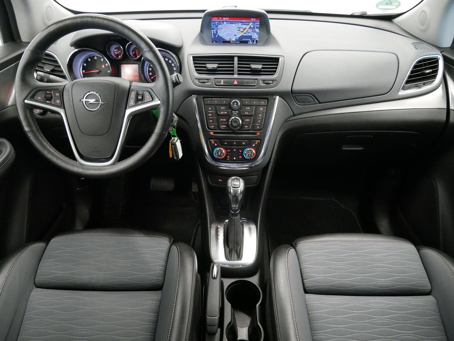Opel Mokka 1.4 Turbo 103 kW Innovation