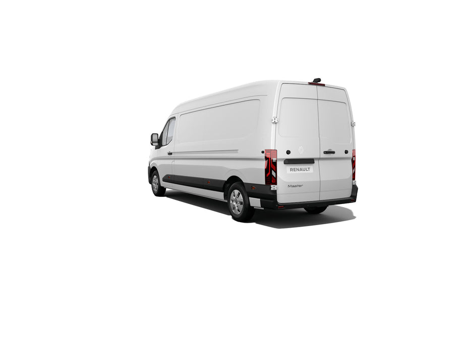 Renault Master L3H2P3 dCi 130 Advance – foto 4