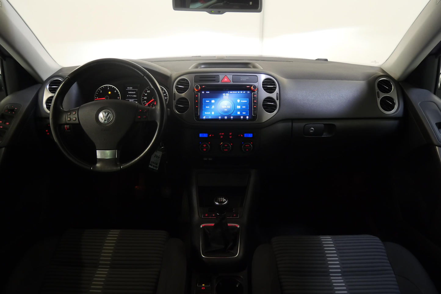 Volkswagen Tiguan 2.0 TDI 125 kW Sport & Style