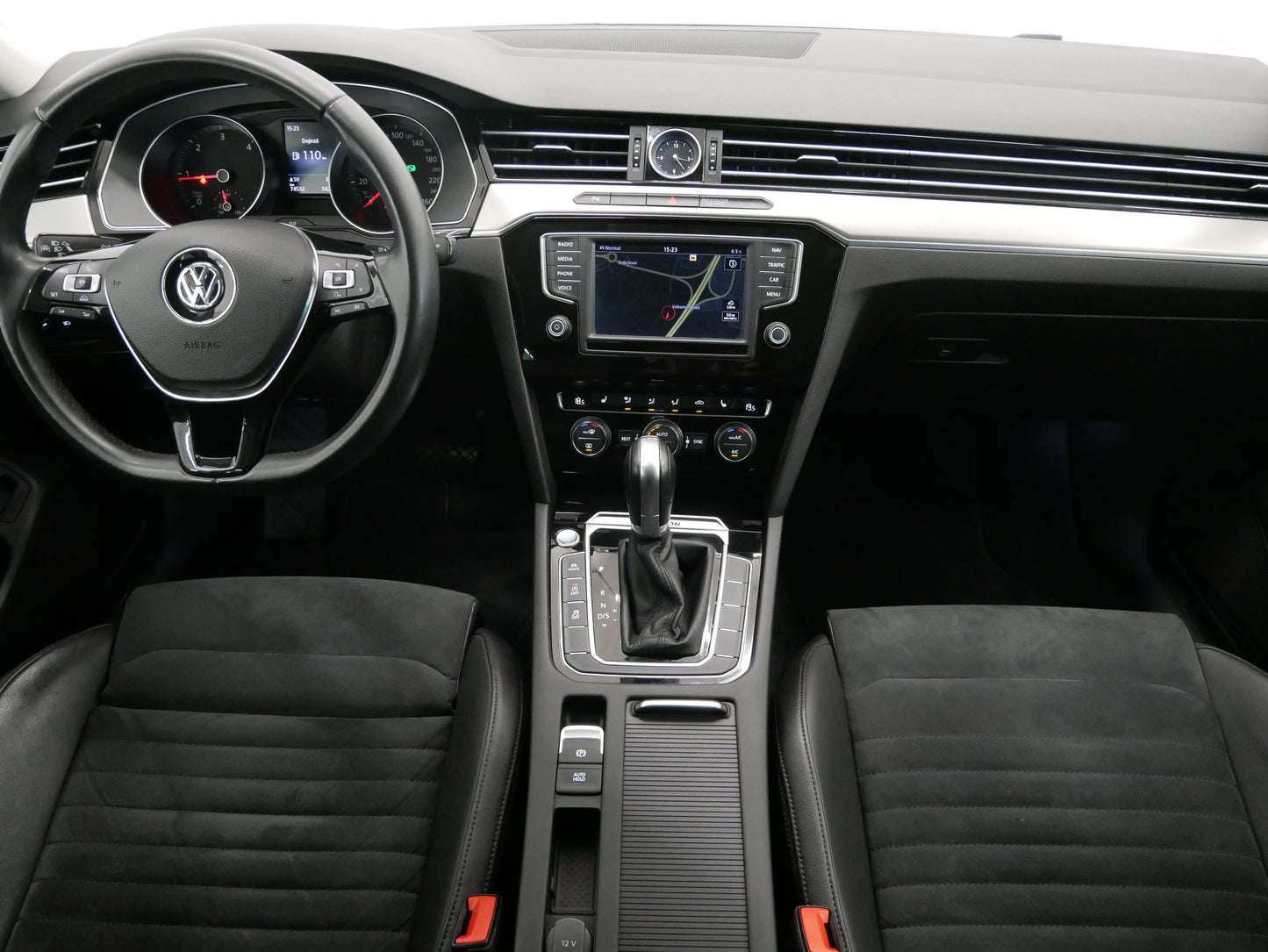 Volkswagen Passat 2.0 BiTDI 176 kW 4x4 Highline