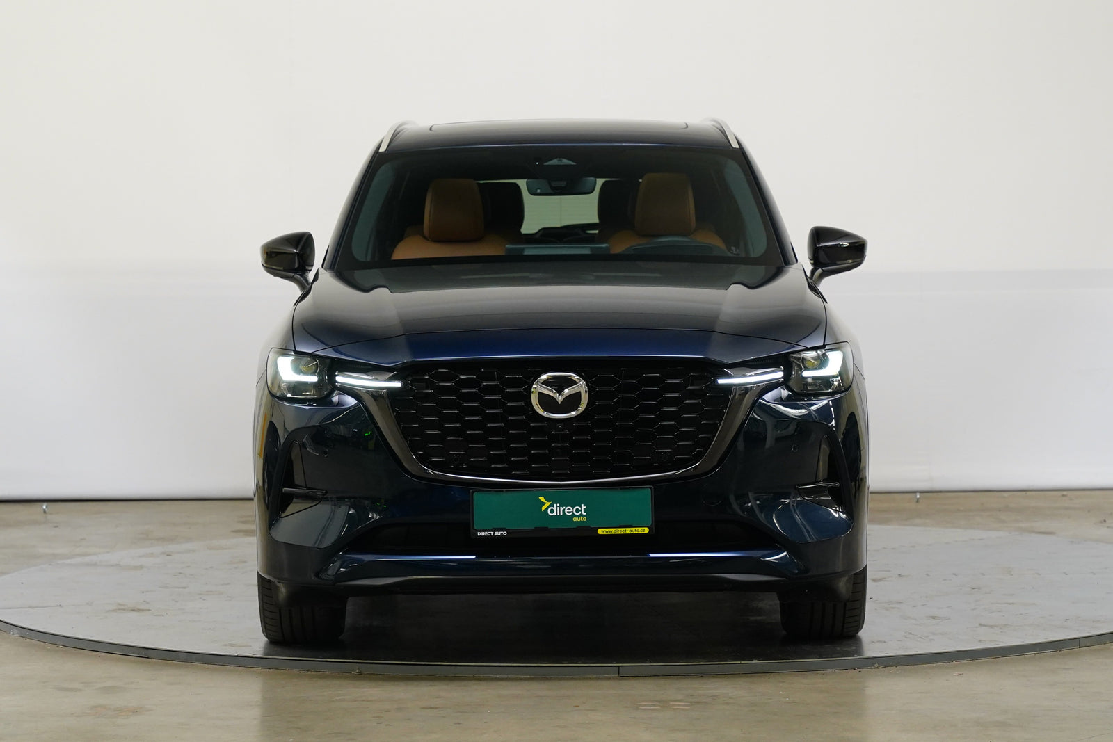Mazda CX-80 2.5L 241 kW e-Skyactiv PHEV – foto 4