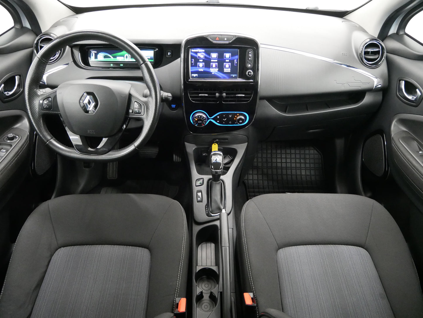 Renault ZOE R90 41 kWh 68 kW