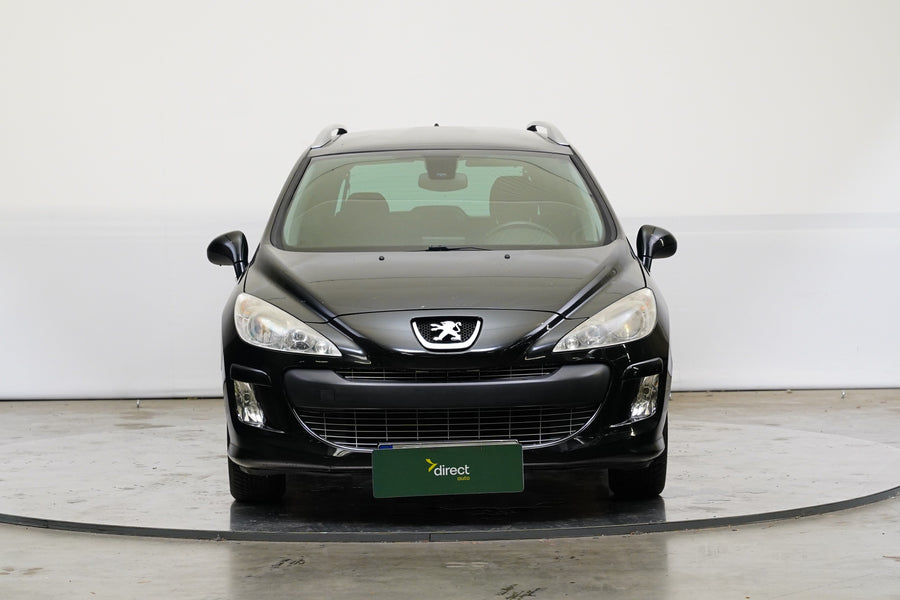 Peugeot 308 – foto 4