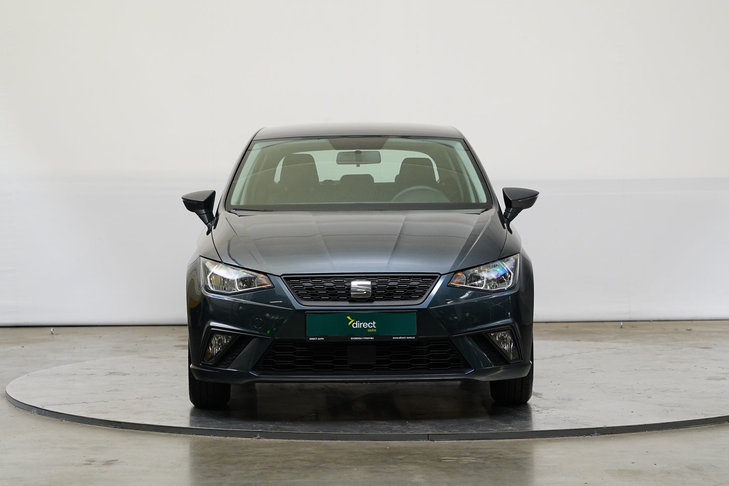 Seat Ibiza 1.0 TSI 59 kW Reference
