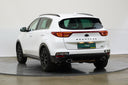 Kia Sportage 1.6 T-GDI 130 kW 4WD Black