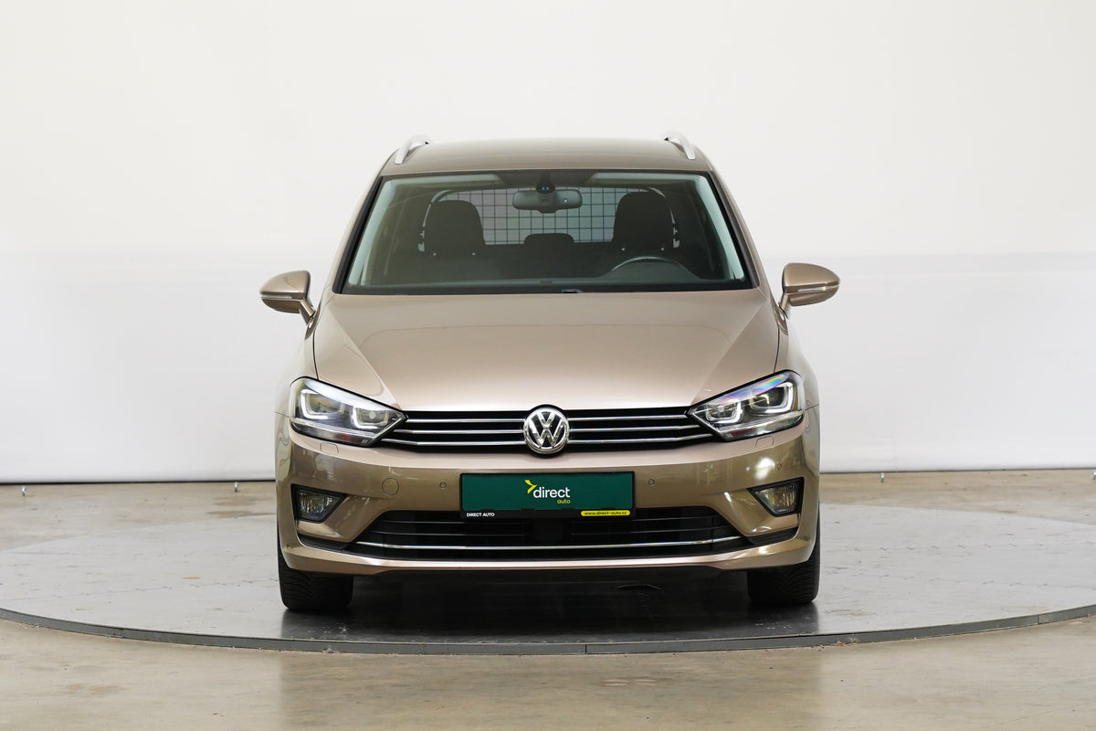 Volkswagen Golf 1.4 TSI 92 kW Highline