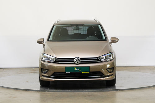 Volkswagen Golf 1.4 TSI 92 kW Highline – foto 4