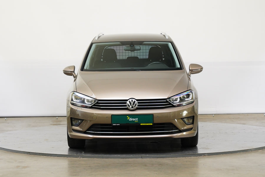 Volkswagen Golf 1.4 TSI 92 kW Highline – foto 4