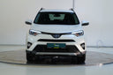 Toyota Rav4 2.5 Hybrid 145 kW Executive
