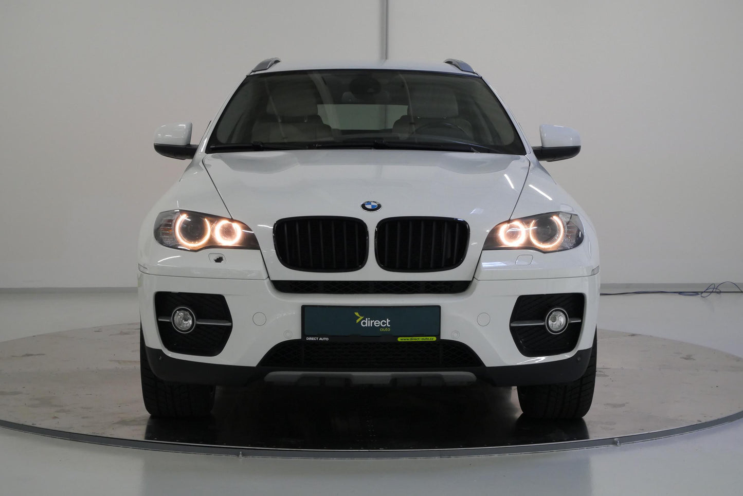 BMW X6 40d 225 kW xDrive