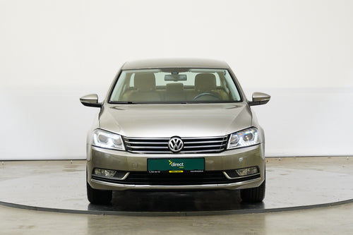 Volkswagen Passat 2.0 TDI 103 kW Comfortline – foto 4