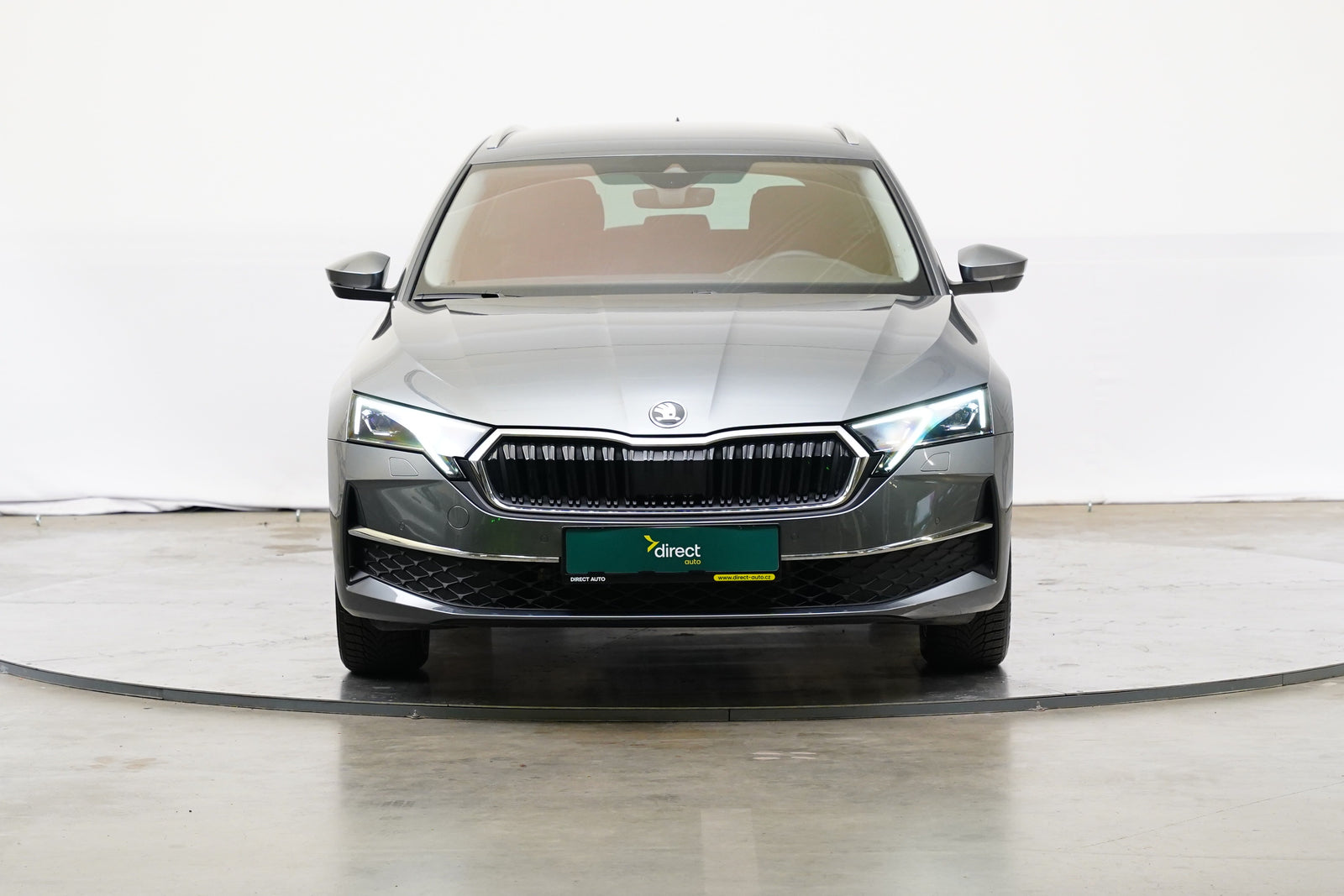 Škoda Octavia 2.0 TDI 110 kW Top Selection – foto 4