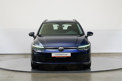 Volkswagen Golf 1.0 TSI 81 kW Life – foto 4