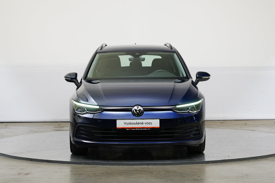 Volkswagen Golf 1.0 TSI 81 kW Life – foto 4