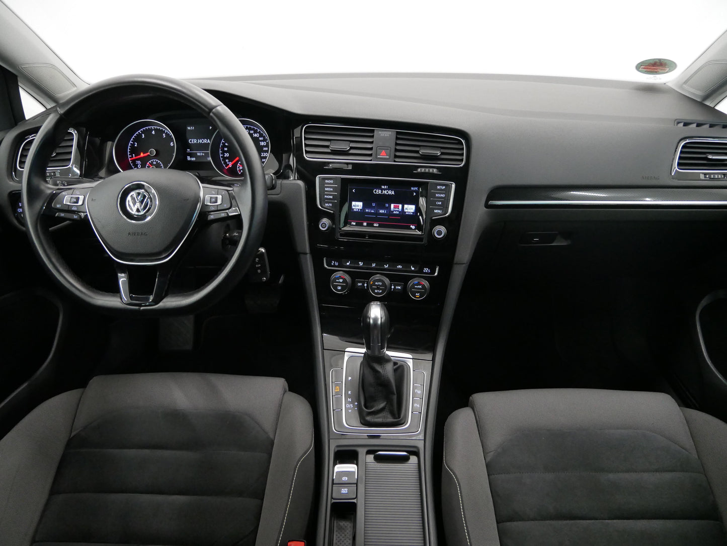 Volkswagen Golf 1.4 TSI 90 kW Highline