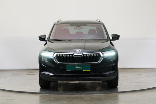 Škoda Karoq 2.0 TDI 110 kW Top Selection – foto 4