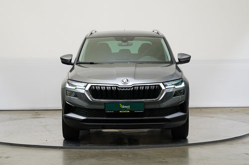 Škoda Karoq 1.5 TSI 110 kW Top Selection – foto 4