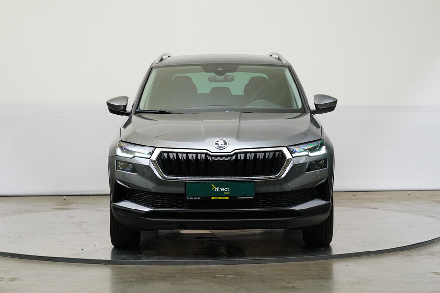 Škoda Karoq 1.5 TSI 110 kW Top Selection – foto 4