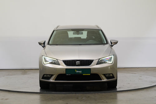 Seat Leon 1.6 TDI 77 kW DSG Style – foto 4