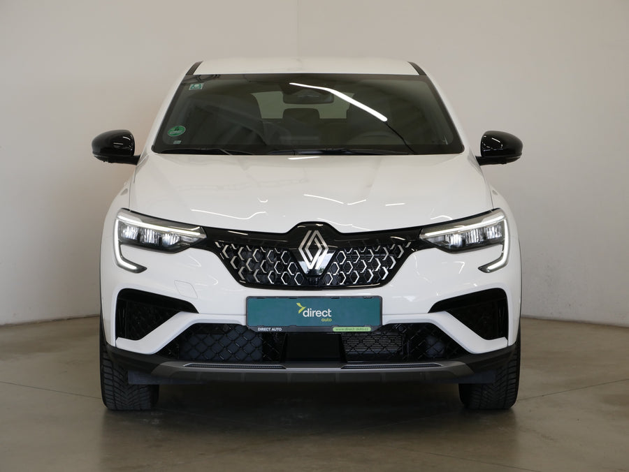 Renault Arkana 1.6 E-Tech 69 kW – foto 4