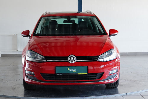 Volkswagen Golf 1.4 TSI 92 kW Highline – foto 4