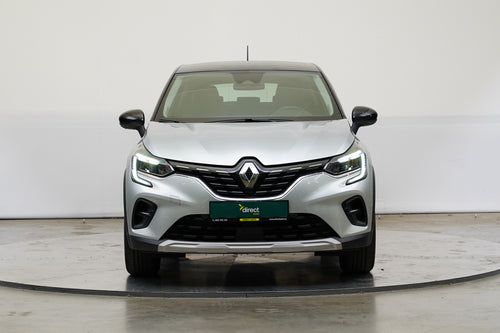 Renault Captur 1.0 TCe 67 kW – foto 4