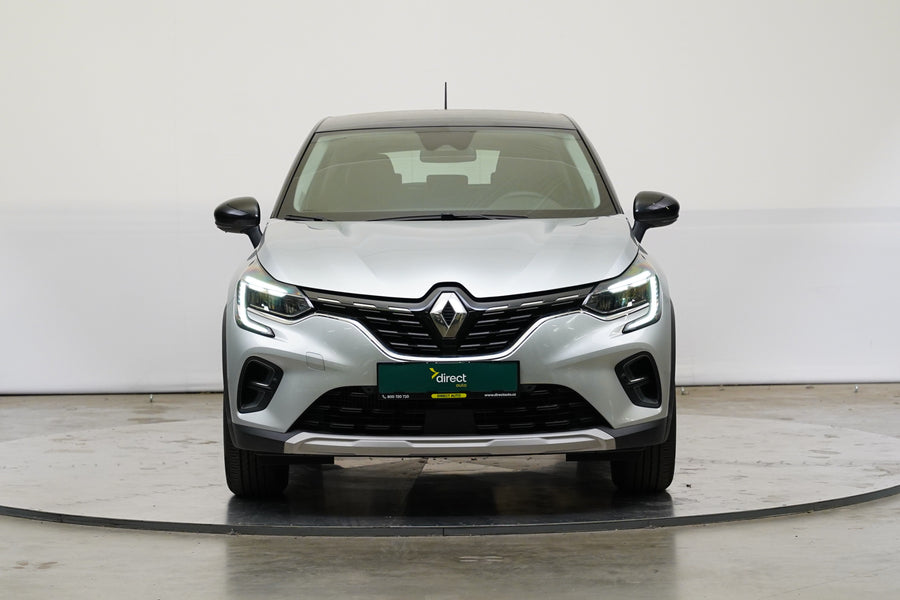 Renault Captur 1.0 TCe 67 kW – foto 4