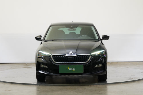 Škoda Scala 1.0 TSI 81 kW DSG Style – foto 4