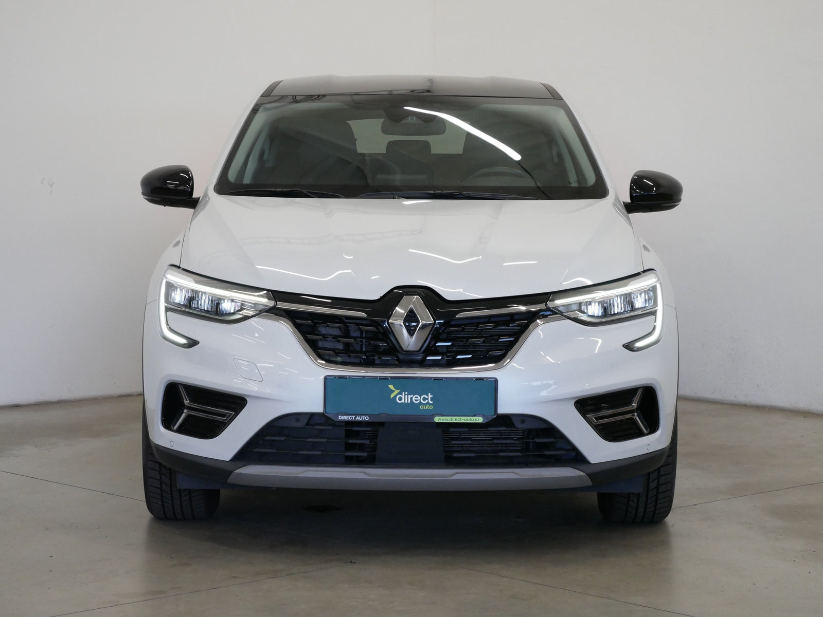 Renault Arkana 1.6 E-Tech 69 kW – foto 4