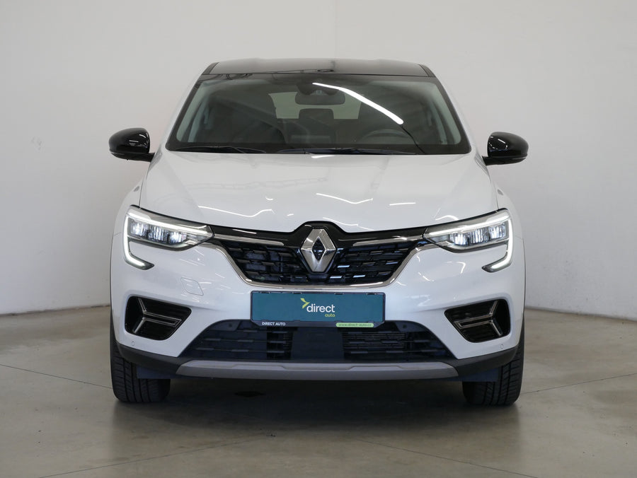 Renault Arkana 1.6 E-Tech 69 kW – foto 4