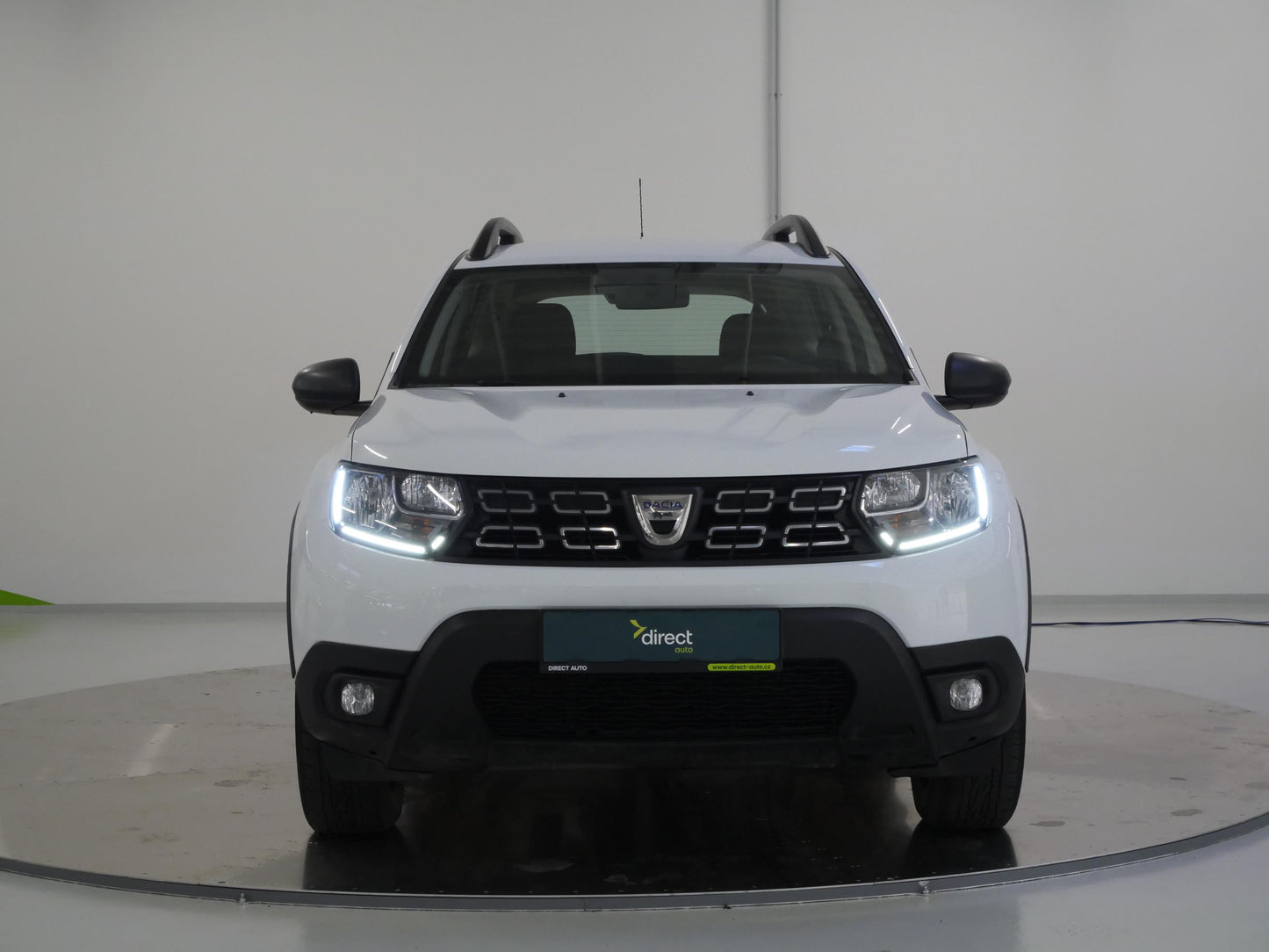 Dacia Duster 1.5 Blue dCi 85 kW 4x4 Comfort