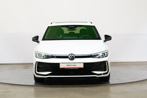 Volkswagen Passat 2.0 TDI 110 kW DSG R-Line – foto 4