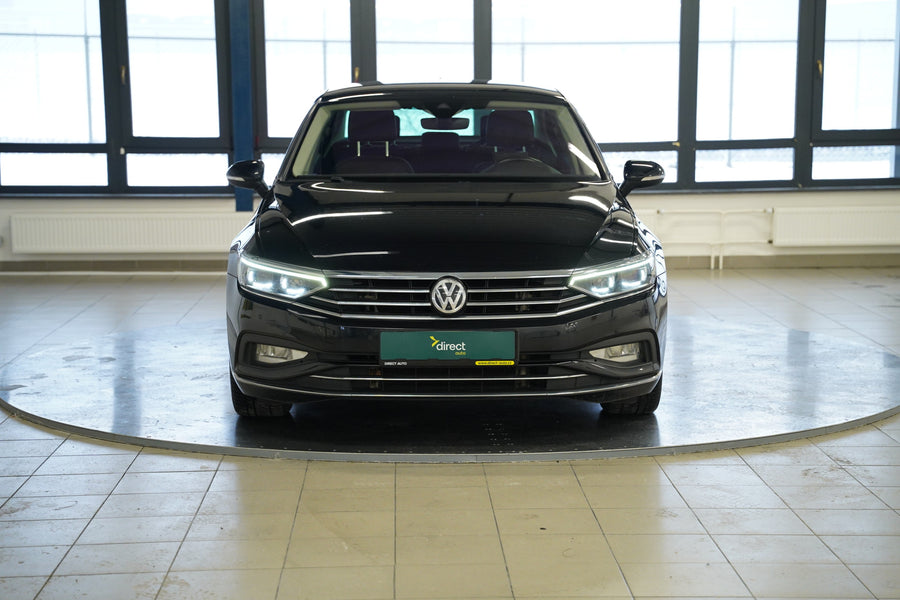 Volkswagen Passat 2.0 TDI 176 kW Elegance – foto 4