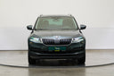 Škoda Karoq 1.5 TSI 110 kW DSG Style