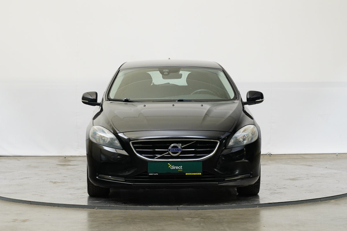 Volvo V40 2.0 D 88 kW