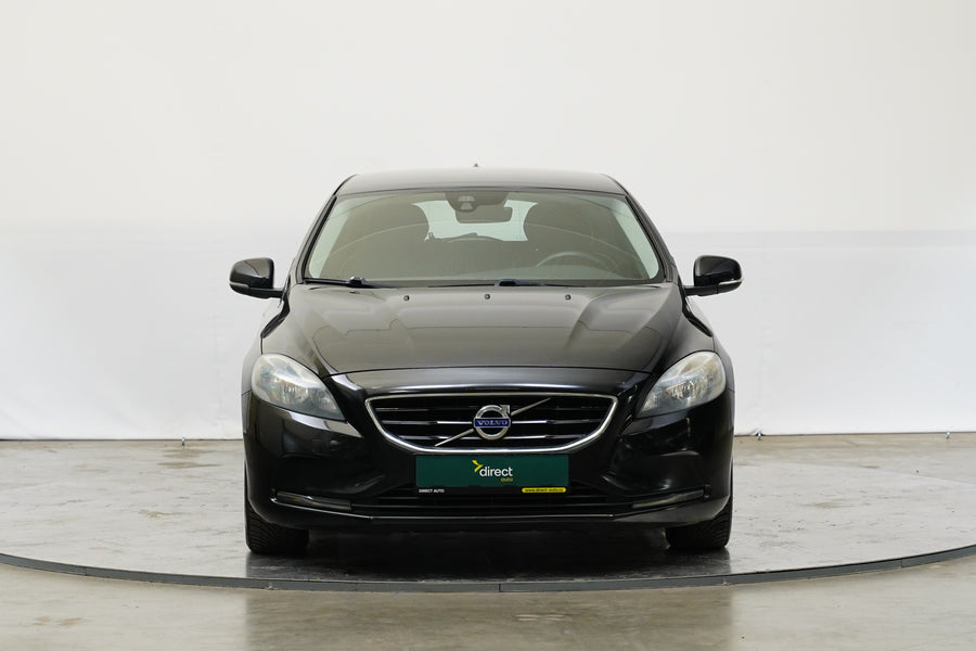 Volvo V40 2.0 D 88 kW – foto 4